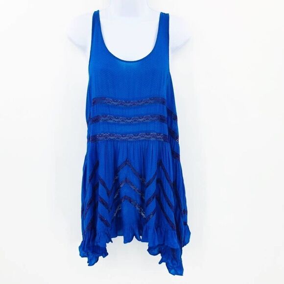 Intimately Free People Tank Sz XS - Picture 1 of 7